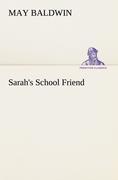 Sarah's School Friend