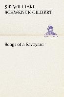 Songs of a Savoyard