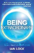 Being Extraordinary