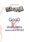 Gaad Ginnastica Artistica Applicata Alla Danza