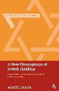 A New Physiognomy of Jewish Thinking: Critical Theory After Adorno as Applied to Jewish Thought