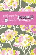 Pocket Posh Jumble Crosswords 4: 100 Puzzles