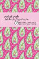 Pocket Posh Left Brain/Right Brain 2
