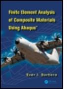 Finite Element Analysis of Composite Materials using Abaqus™