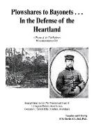 Plowshares to Bayonets... in the Defense of the Heartland