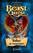Beast Quest (Band 26) - Voltor, der Himmelsrächer