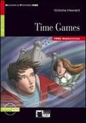 Time Games