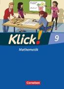 Klick! Mathematik - Mittel-/Oberstufe, Alle Bundesländer, 9. Schuljahr, Schülerbuch