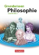 Grundwissen Philosophie, Schulbuch
