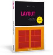 Layout - Entwurf, Planung und Anordnung aller Elemente der Seitengestaltung
