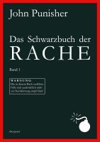 Das Schwarzbuch der Rache