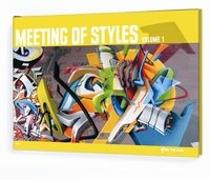 Meeting Of Styles