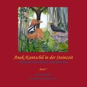 Anak-Kantschil in der Steinzeit