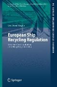 European Ship Recycling Regulation