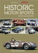 Historic Motor Sports Racing & Rallye 2012