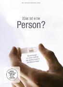 Was ist eine Person?