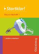 Startklar!, Nordrhein-Westfalen, Hauswirtschaft - Band 1, Ernährung und Verbraucherbildung, Schülerbuch