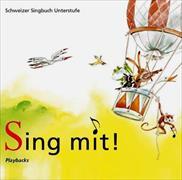 Sing mit! - 6 Audio-CDs Playback