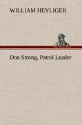 Don Strong, Patrol Leader