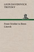 From October to Brest-Litovsk