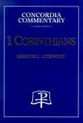 1 Corinthians