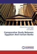 Comparative Study Between Egyptian And Iranian Banks