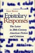 Epistolary Responses