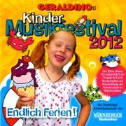 Geraldinos Musikfestival 2012