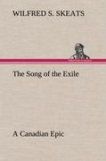 The Song of the Exile-A Canadian Epic