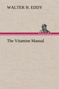 The Vitamine Manual