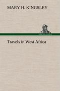 Travels in West Africa