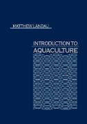 Introduction to Aquaculture