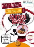 Feiert Jesus! Guitar basics