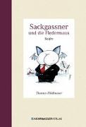 Sackgassner und die Fledermaus