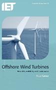 Offshore Wind Turbines