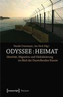 »Odyssee: Heimat«