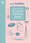 National Trust Teatime Baking Book