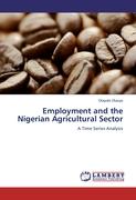 Employment and the Nigerian Agricultural Sector