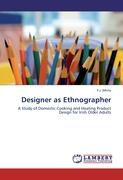 Designer as Ethnographer
