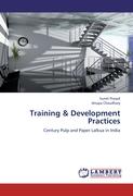 Training & Development Practices