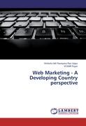Web Marketing - A Developing Country perspective