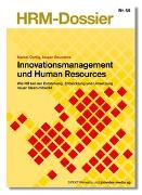 Innovationsmanagement und Human Resources