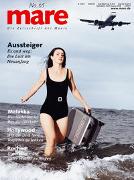 mare - Die Zeitschrift der Meere / No. 65 / Aussteiger