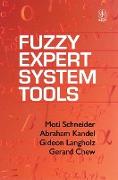 Fuzzy Expert System Tools +D3