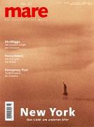 mare - Die Zeitschrift der Meere / No. 33 / New York
