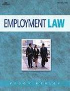 Employment Law for the Paralegal