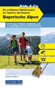 Bayerische Alpen, Kids & Co