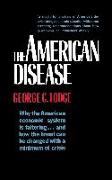 American Disease
