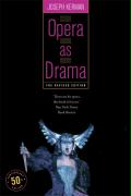 Opera as Drama