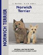 Norwich Terrier